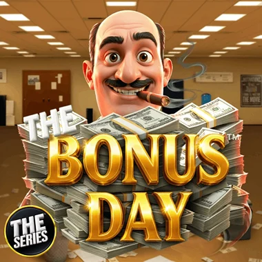The Bonus Day game tile