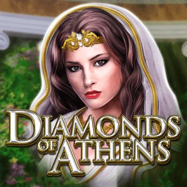 Diamonds of Athens game tile
